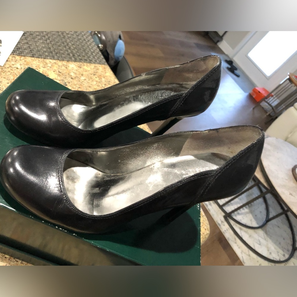 Guess stiletto’s
